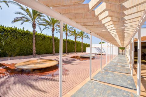 Villa i Almendricos, Murcia, Almendricos - € 1.300.000 | Ref: ALMPD2SA - foto 11