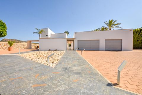 Villa i Almendricos, Murcia, Almendricos - € 1.300.000 | Ref: ALMPD2SA - foto 13