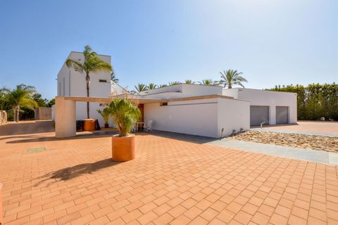 Villa i Almendricos, Murcia, Almendricos - € 1.300.000 | Ref: ALMPD2SA - foto 2