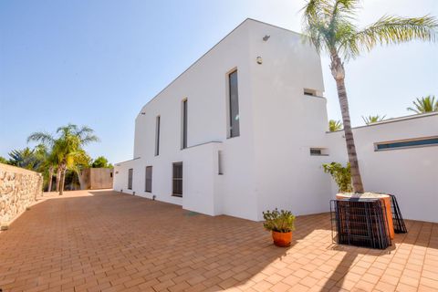Villa i Almendricos, Murcia, Almendricos - € 1.300.000 | Ref: ALMPD2SA - foto 14