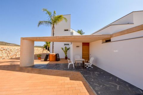 Villa i Almendricos, Murcia, Almendricos - € 1.300.000 | Ref: ALMPD2SA - foto 15