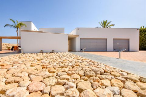Villa i Almendricos, Murcia, Almendricos - € 1.300.000 | Ref: ALMPD2SA - foto 16