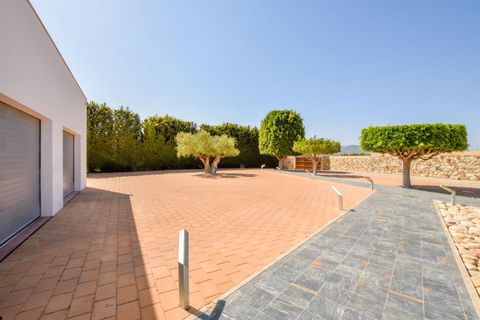 Villa i Almendricos, Murcia, Almendricos - € 1.300.000 | Ref: ALMPD2SA - foto 17