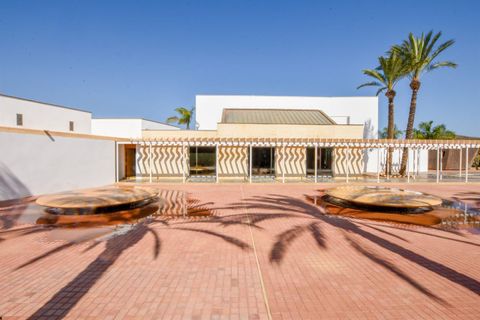 Villa i Almendricos, Murcia, Almendricos - € 1.300.000 | Ref: ALMPD2SA - foto 20