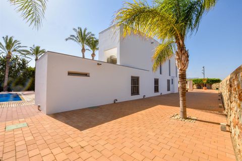 Villa i Almendricos, Murcia, Almendricos - € 1.300.000 | Ref: ALMPD2SA - foto 24