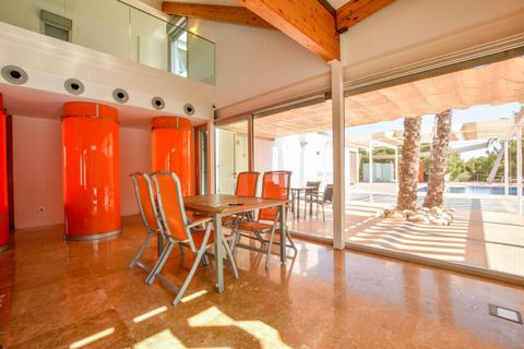 Villa i Almendricos, Murcia, Almendricos - € 1.300.000 | Ref: ALMPD2SA - foto 33