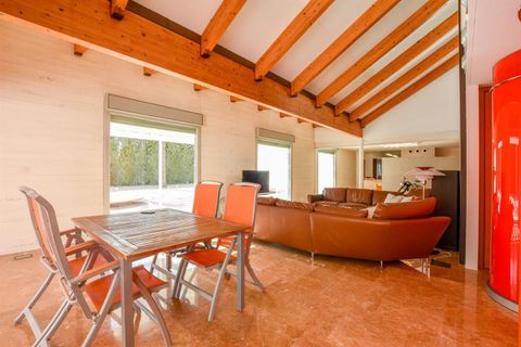 Villa i Almendricos, Murcia, Almendricos - € 1.300.000 | Ref: ALMPD2SA - foto 34