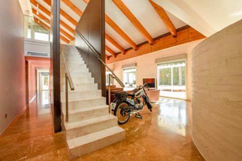 Villa i Almendricos, Murcia, Almendricos - € 1.300.000 | Ref: ALMPD2SA - foto 35