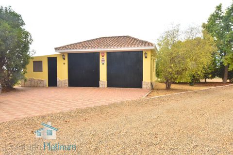 Villa a Turre, Almeria, Turre - € 999.950 | Ref: TUPDVM - foto 7