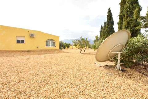 Villa a Turre, Almeria, Turre - € 999.950 | Ref: TUPDVM - foto 8