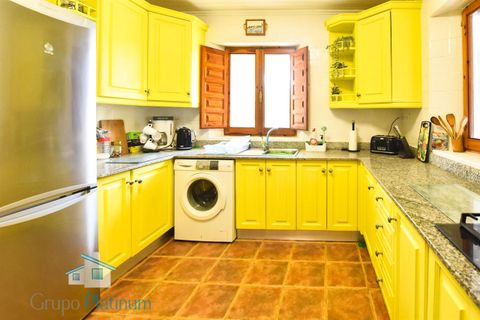 Villa a Turre, Almeria, Turre - € 999.950 | Ref: TUPDVM - foto 16