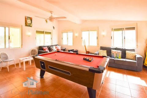 Villa a Turre, Almeria, Turre - € 999.950 | Ref: TUPDVM - foto 17