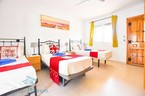 Villa a Turre, Almeria, Turre - € 999.950 | Ref: TUPDVM - foto 24