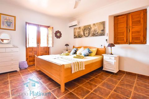 Villa a Turre, Almeria, Turre - € 999.950 | Ref: TUPDVM - foto 27