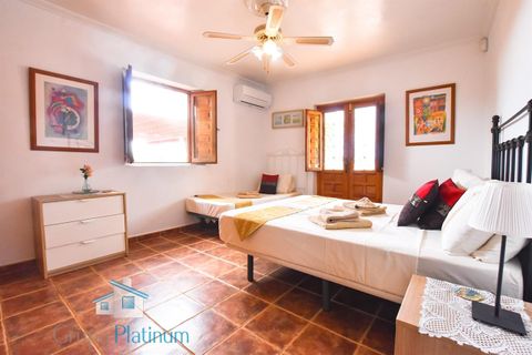 Villa a Turre, Almeria, Turre - € 999.950 | Ref: TUPDVM - foto 29