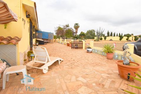 Villa a Turre, Almeria, Turre - € 999.950 | Ref: TUPDVM - foto 37