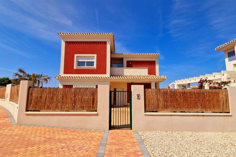 Villa a Purias, Murcia, Purias - € 422.000 | Ref: LCPDP4ALM - foto 2
