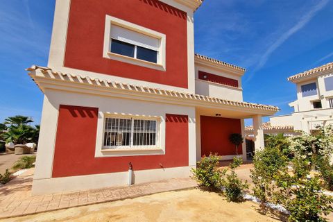 Villa a Purias, Murcia, Purias - € 422.000 | Ref: LCPDP4ALM - foto 7