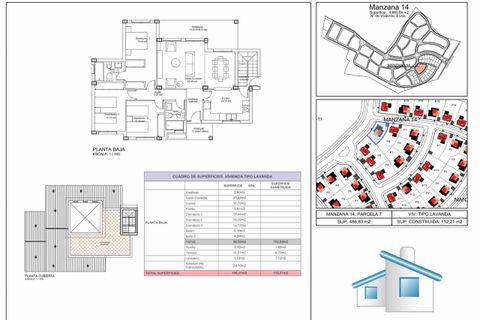 Villa a Purias, Murcia, Purias - € 375.000 | Ref: LCPDP9ALM - foto 23