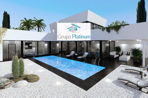 Villa i Vera, Almeria, Vera - € 551.000 | Ref: VPDC6CA - foto 1