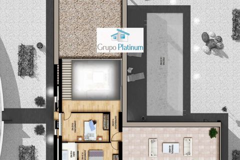 Villa i Vera, Almeria, Vera - € 551.000 | Ref: VPDC6CA - foto 3