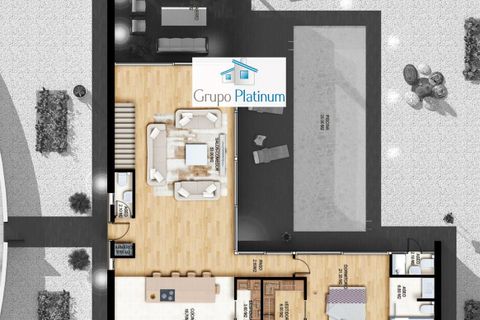 Villa i Vera, Almeria, Vera - € 551.000 | Ref: VPDC6CA - foto 4