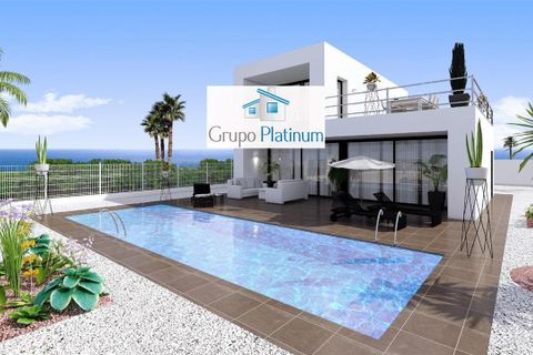 Villa i Vera, Almeria, Vera - € 447.000 | Ref: VPDC4CA - foto 1