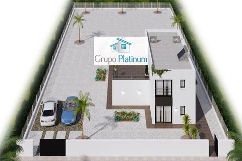 Villa i Vera, Almeria, Vera - € 447.000 | Ref: VPDC4CA - foto 4
