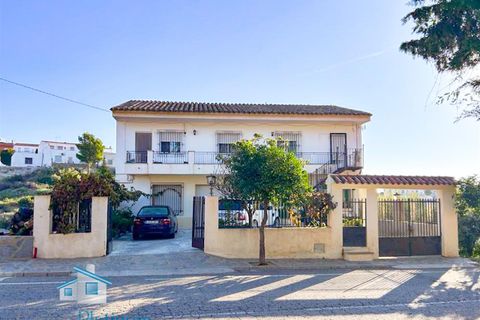 Villa i Taberno, Almeria, Taberno - € 159.000 | Ref: TABPD1L - foto 1