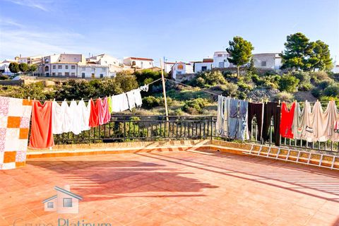 Villa i Taberno, Almeria, Taberno - € 159.000 | Ref: TABPD1L - foto 14