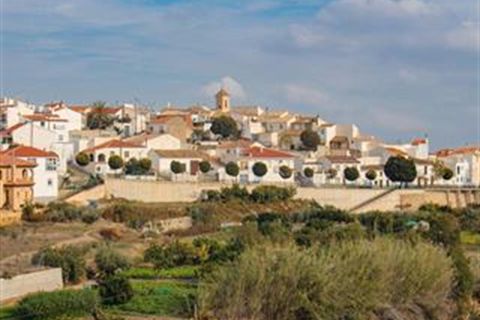 Villa i Taberno, Almeria, Taberno - € 159.000 | Ref: TABPD1L - foto 19