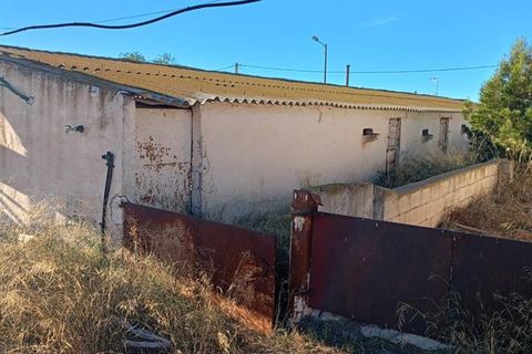 Helårsgrund i Gonar, Almeria, Gonar - € 45.000 | Ref: GOPDPAR - foto 2