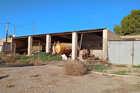 Helårsgrund i Gonar, Almeria, Gonar - € 45.000 | Ref: GOPDPAR - foto 3