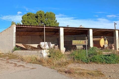 Helårsgrund i Gonar, Almeria, Gonar - € 45.000 | Ref: GOPDPAR - foto 4
