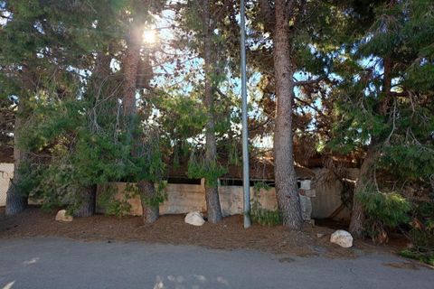 Helårsgrund i Gonar, Almeria, Gonar - € 45.000 | Ref: GOPDPAR - foto 5