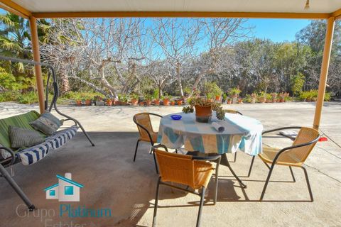 Villa a Urcal, Almeria, Urcal - € 285.000 | Ref: URPD55CP - foto 2