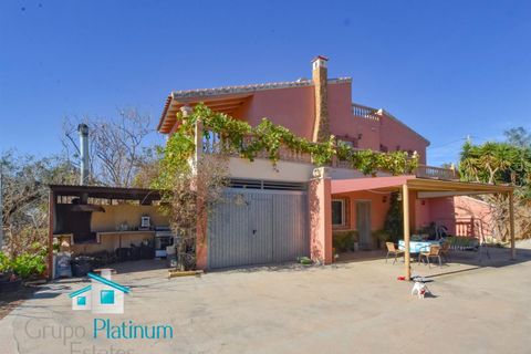 Villa a Urcal, Almeria, Urcal - € 285.000 | Ref: URPD55CP - foto 3