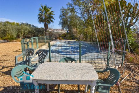 Villa a Urcal, Almeria, Urcal - € 285.000 | Ref: URPD55CP - foto 4