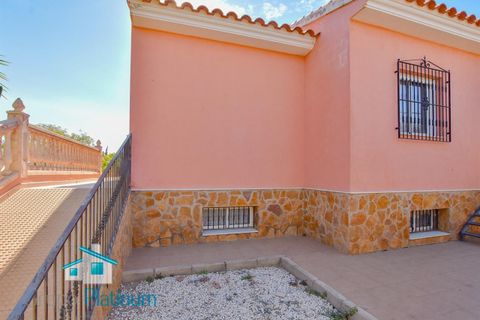 Villa a Urcal, Almeria, Urcal - € 285.000 | Ref: URPD55CP - foto 6