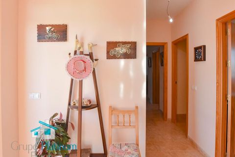 Villa a Urcal, Almeria, Urcal - € 285.000 | Ref: URPD55CP - foto 21