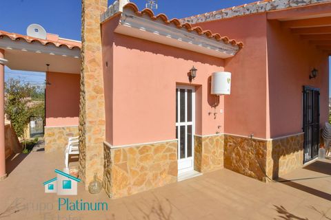 Villa a Urcal, Almeria, Urcal - € 285.000 | Ref: URPD55CP - foto 22