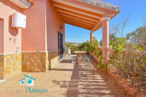 Villa a Urcal, Almeria, Urcal - € 285.000 | Ref: URPD55CP - foto 23