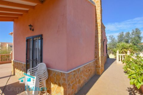 Villa a Urcal, Almeria, Urcal - € 285.000 | Ref: URPD55CP - foto 25