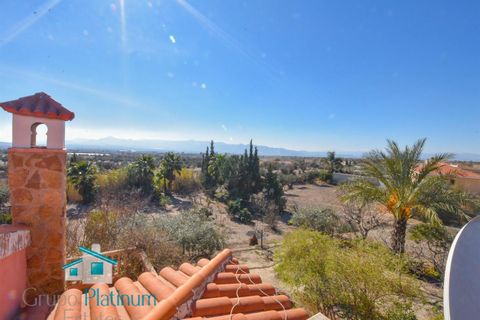 Villa a Urcal, Almeria, Urcal - € 285.000 | Ref: URPD55CP - foto 27