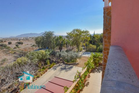 Villa a Urcal, Almeria, Urcal - € 285.000 | Ref: URPD55CP - foto 29