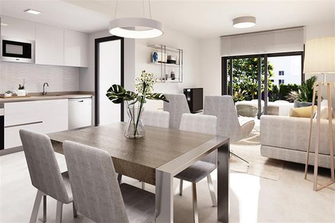 Rækkehus i Busot, Alicante, Busot - € 355.000 | Ref: BUSTM38ADA - foto 6