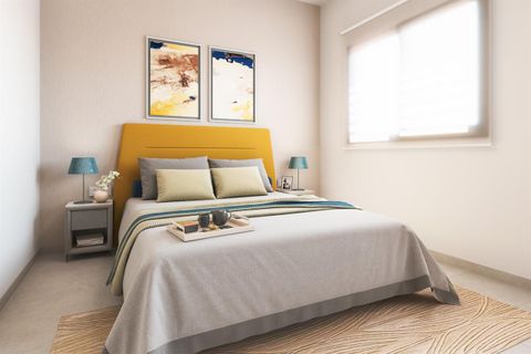 Rækkehus i Busot, Alicante, Busot - € 355.000 | Ref: BUSTM38ADA - foto 8