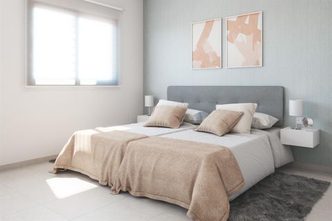 Rækkehus i Busot, Alicante, Busot - € 355.000 | Ref: BUSTM38ADA - foto 9