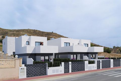 Villa i Busot, Alicante, Busot - € 409.000 | Ref: BUSTM36ADA - foto 1