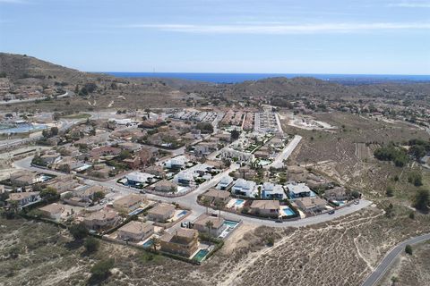 Villa i Busot, Alicante, Busot - € 409.000 | Ref: BUSTM36ADA - foto 2